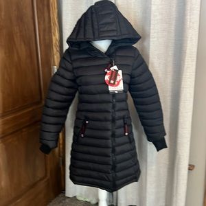 Canada Weather Gear Jacket